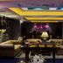 Area lounge