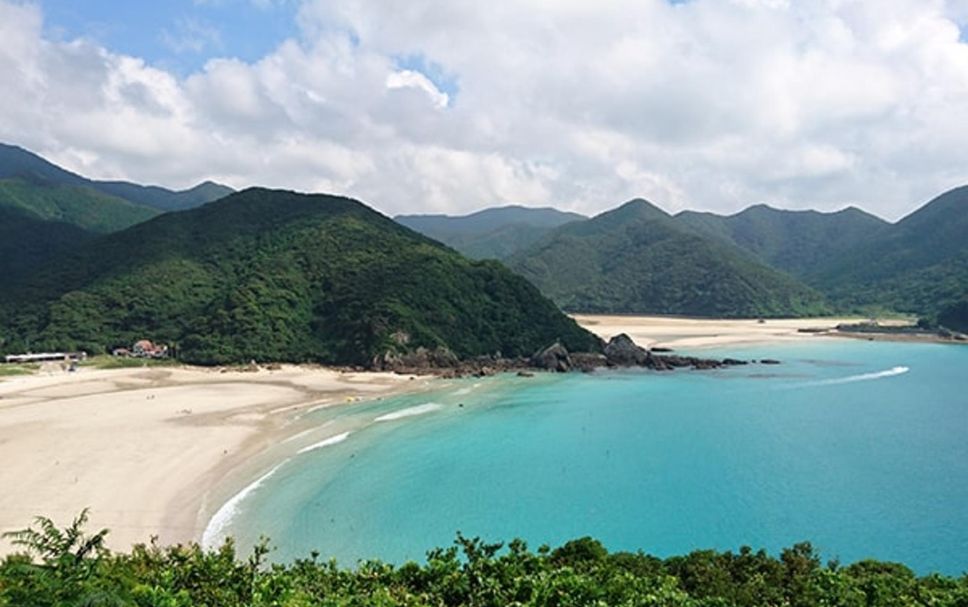 Spiaggia Foto