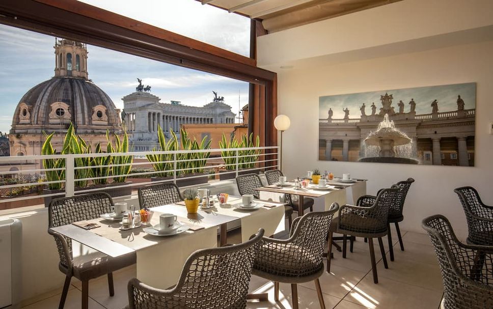 Ristorante Foto