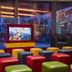 Area lounge