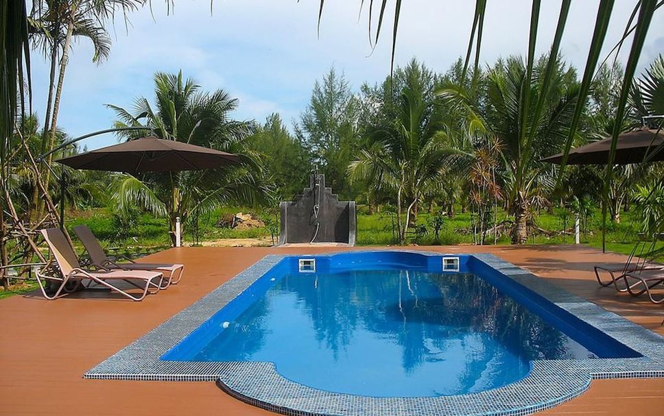 Piscina Foto