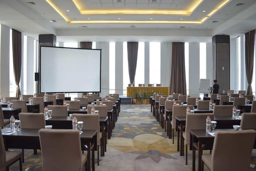 Sala conferenze