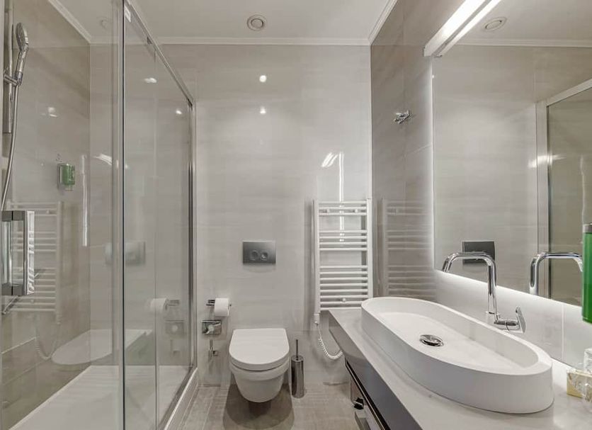 Bagno Foto