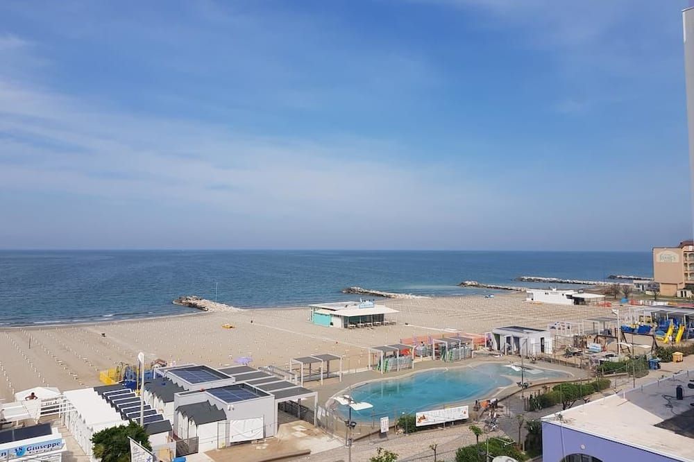 Spiaggia