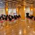 Sala conferenze