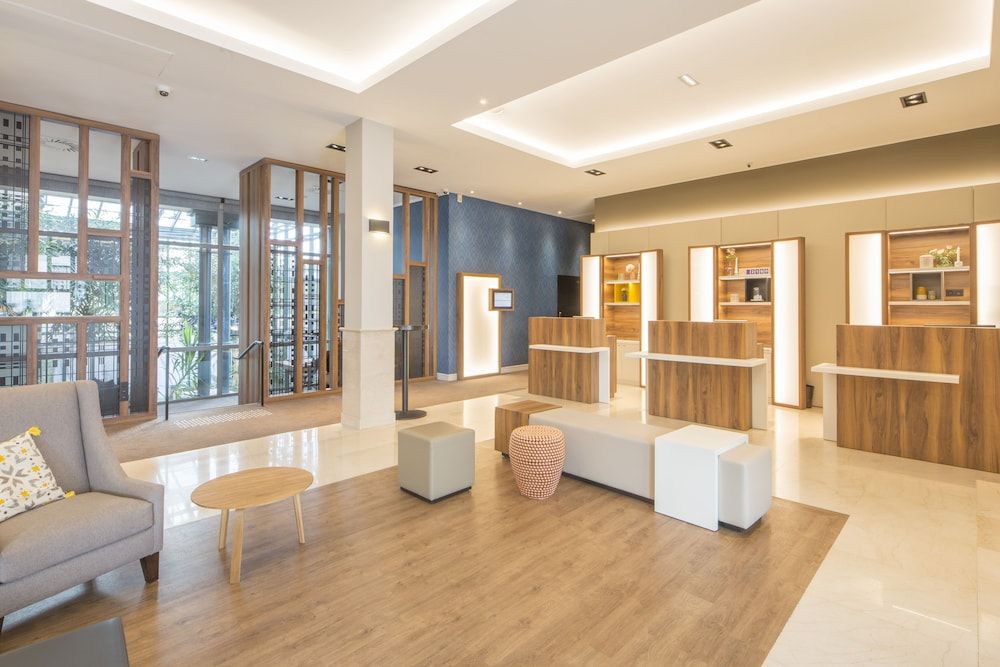 Area lounge