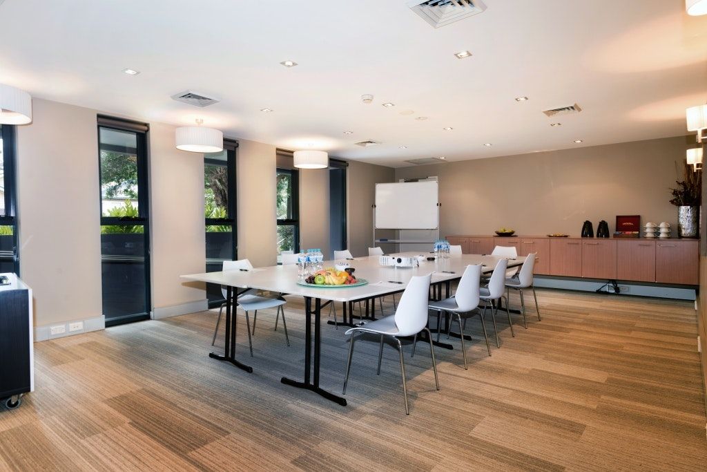 Sala conferenze