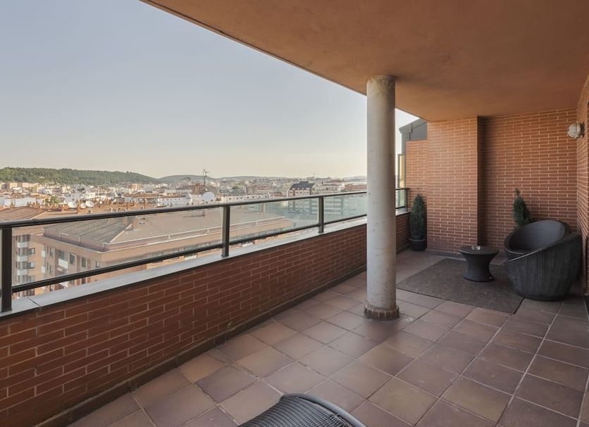 Balcone Foto