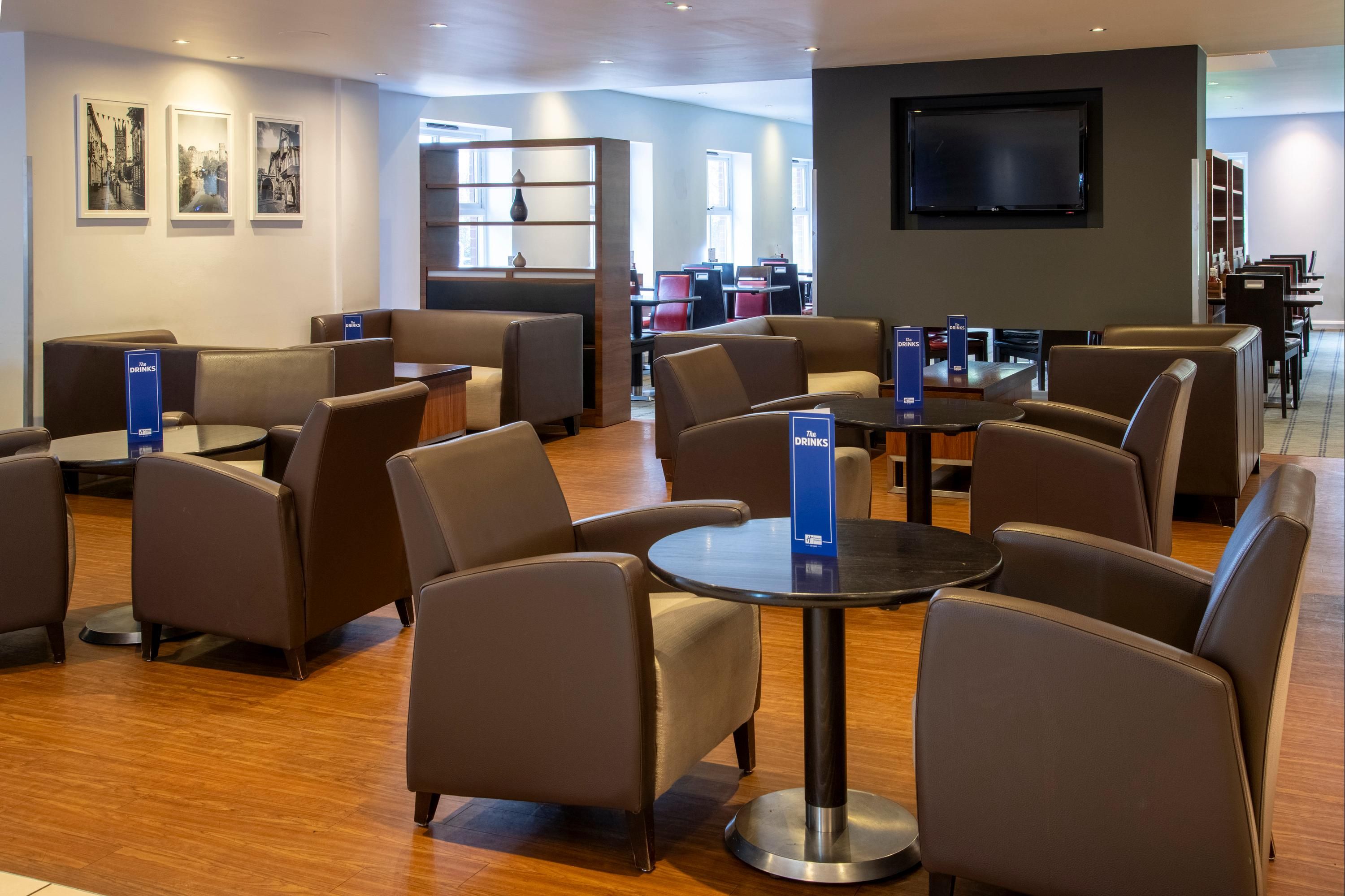 Area lounge