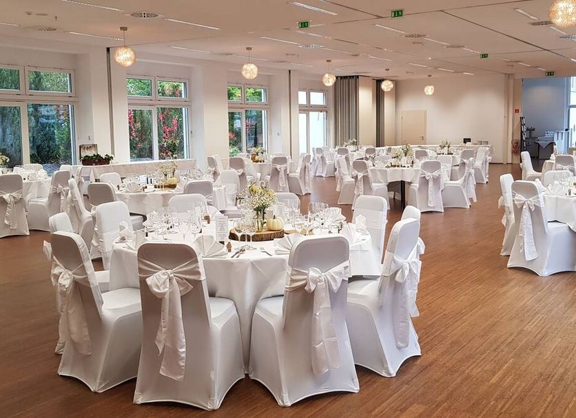 Sala ricevimenti Foto