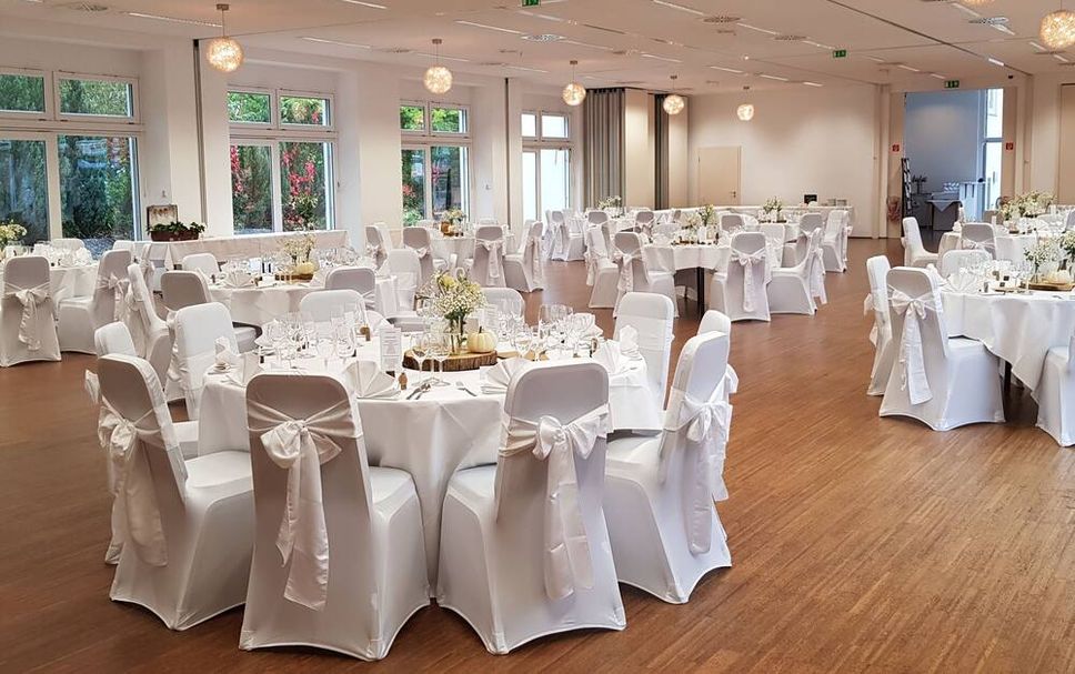 Sala ricevimenti Foto