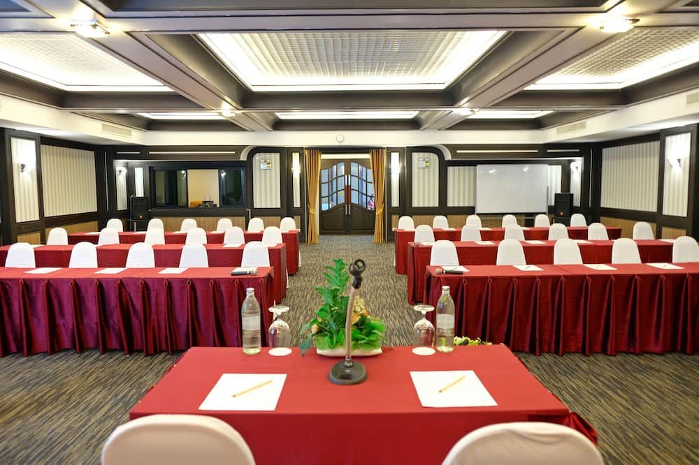 Sala conferenze