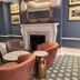 Area lounge