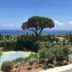 Vista esterna
