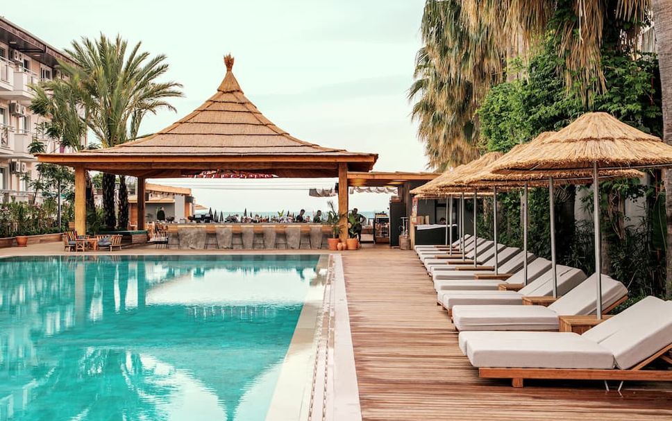 Piscina Foto