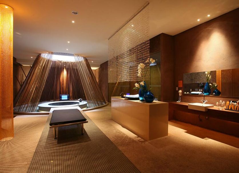 Spa Foto