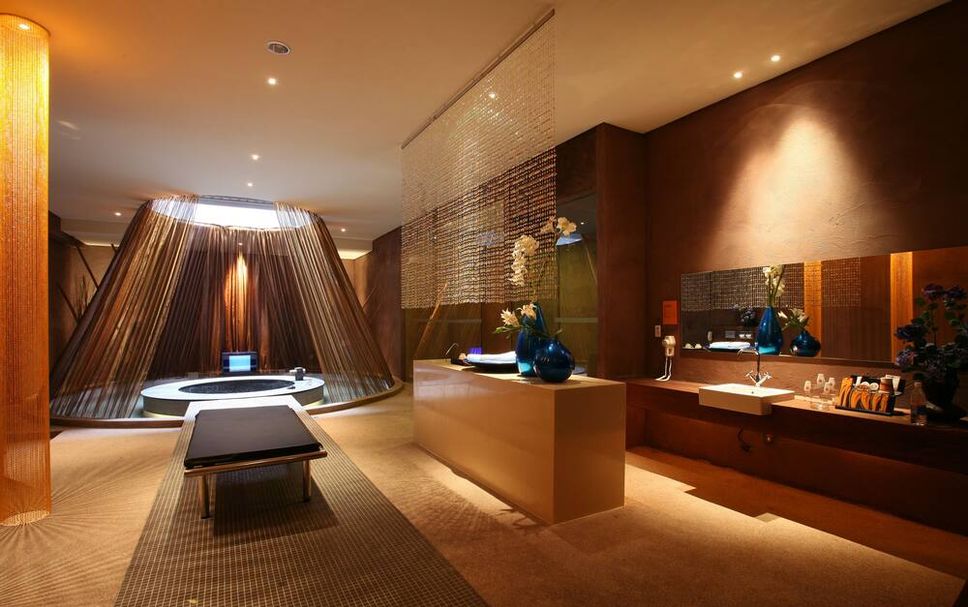 Spa Foto