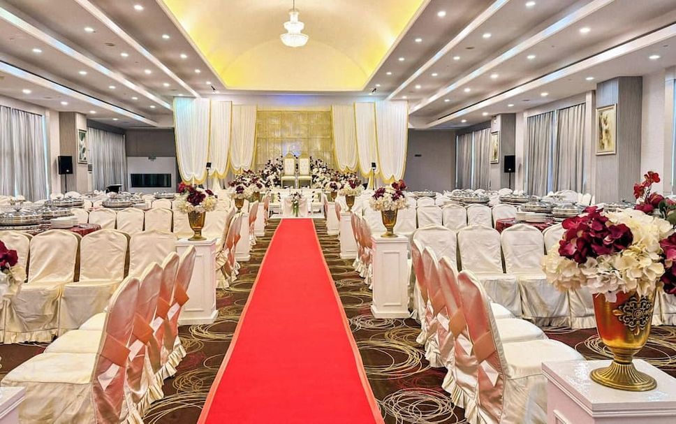 Sala ricevimenti Foto