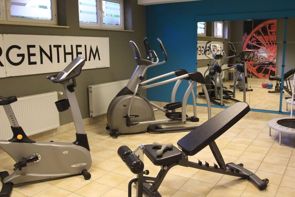 Palestra