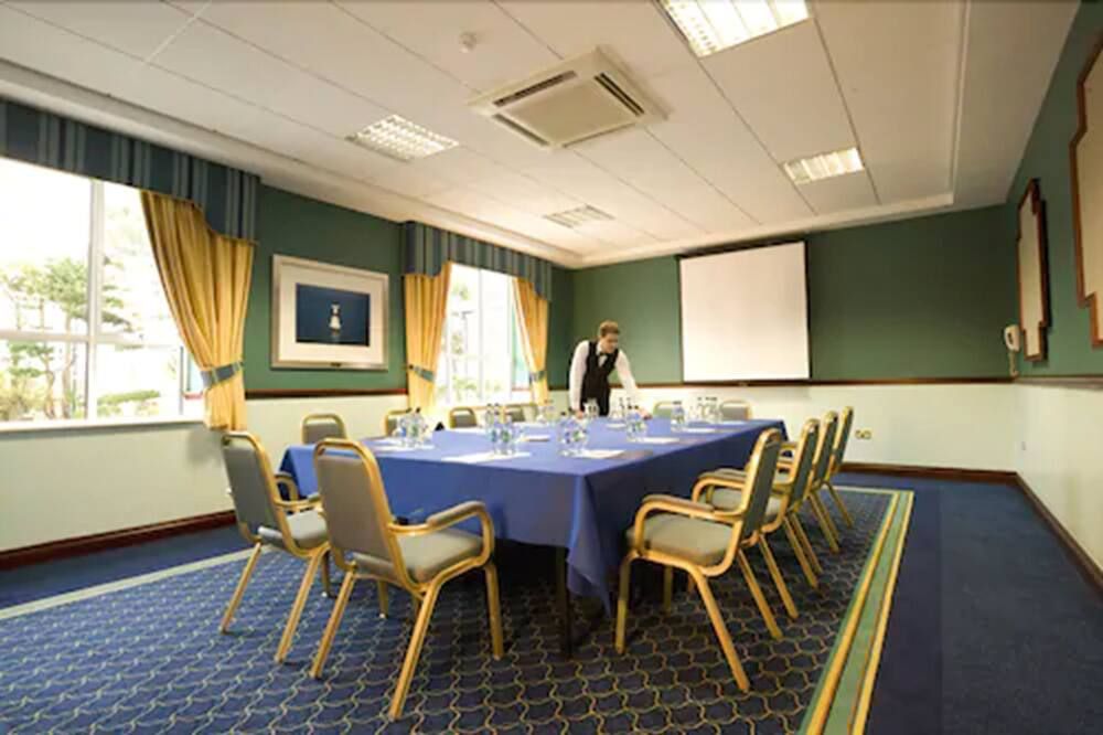 Sala conferenze
