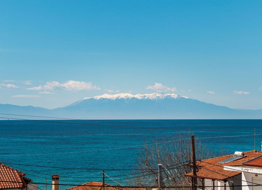 Vista esterna Foto