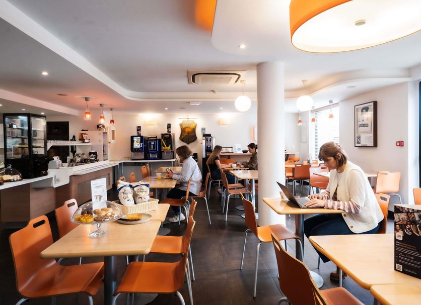 Ristorante Foto