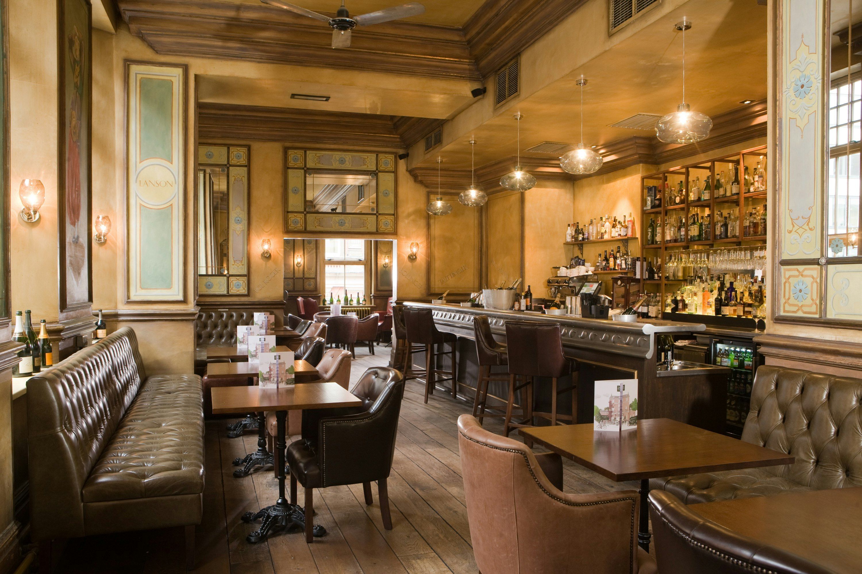Ristorante