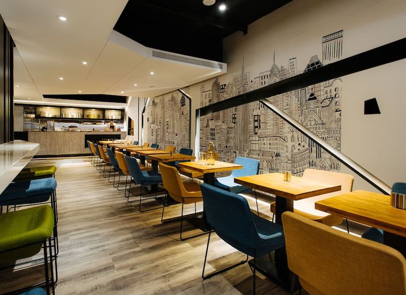 Ristorante Foto