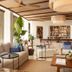 Area lounge