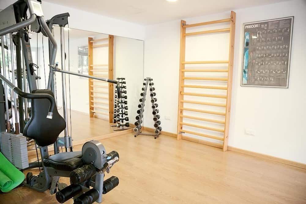 Palestra