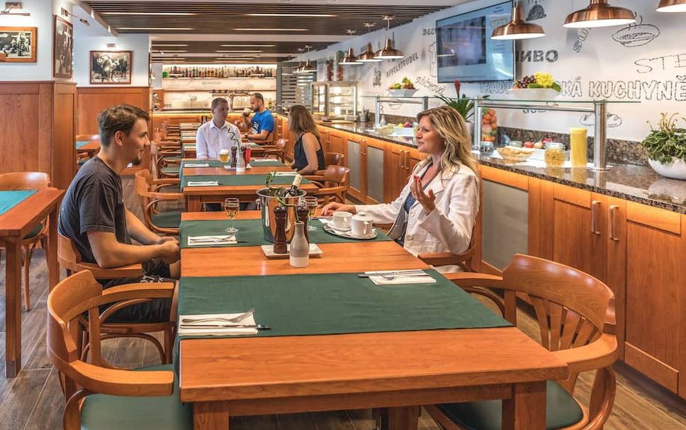 Ristorante Foto