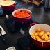 Sala pranzo