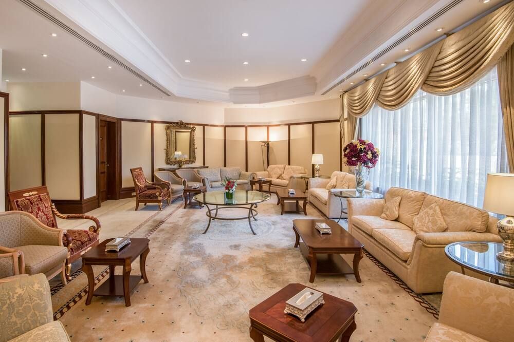 Area lounge