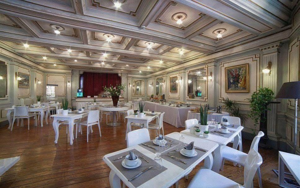 Ristorante Foto