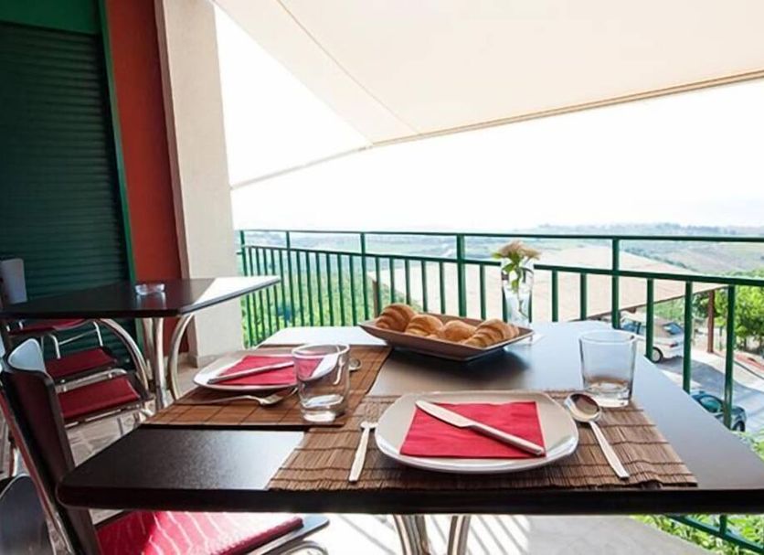 Balcone Foto