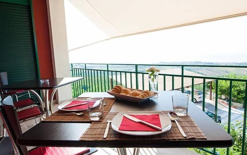 Balcone Foto