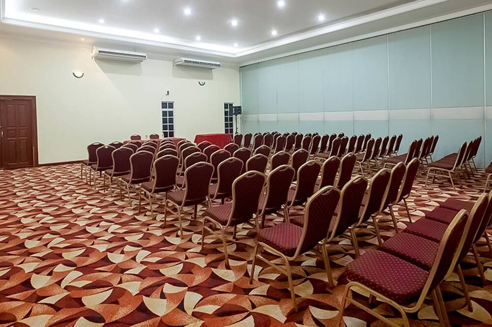 Sala conferenze
