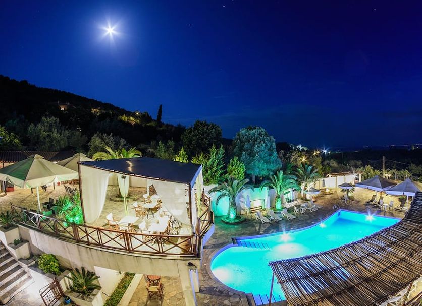 Piscina Foto