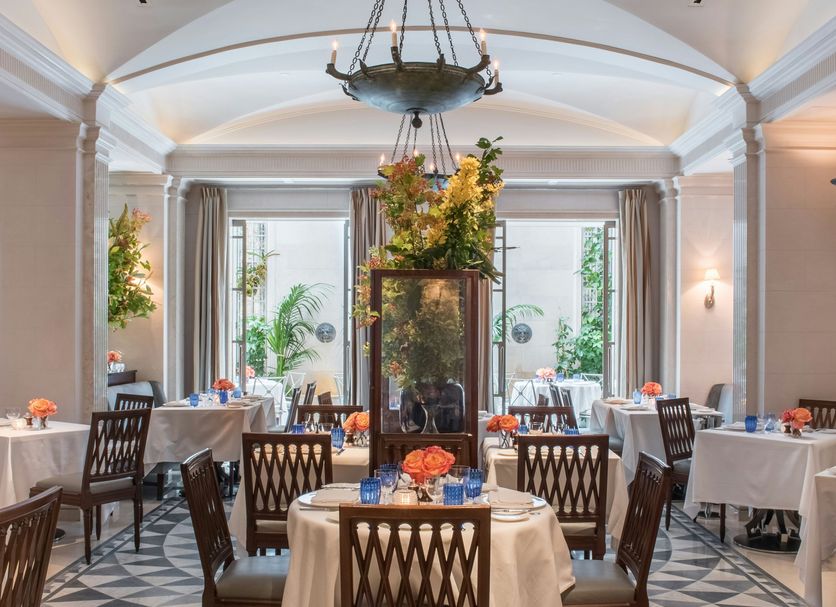 Ristorante Foto