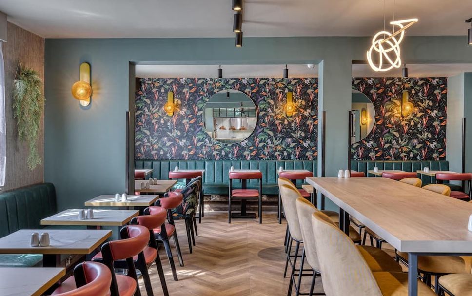 Ristorante Foto