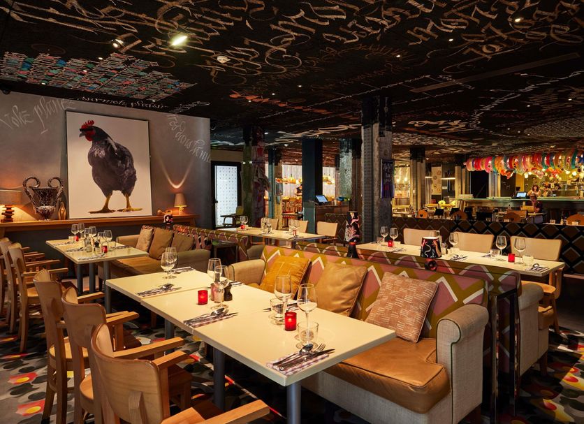Ristorante Foto