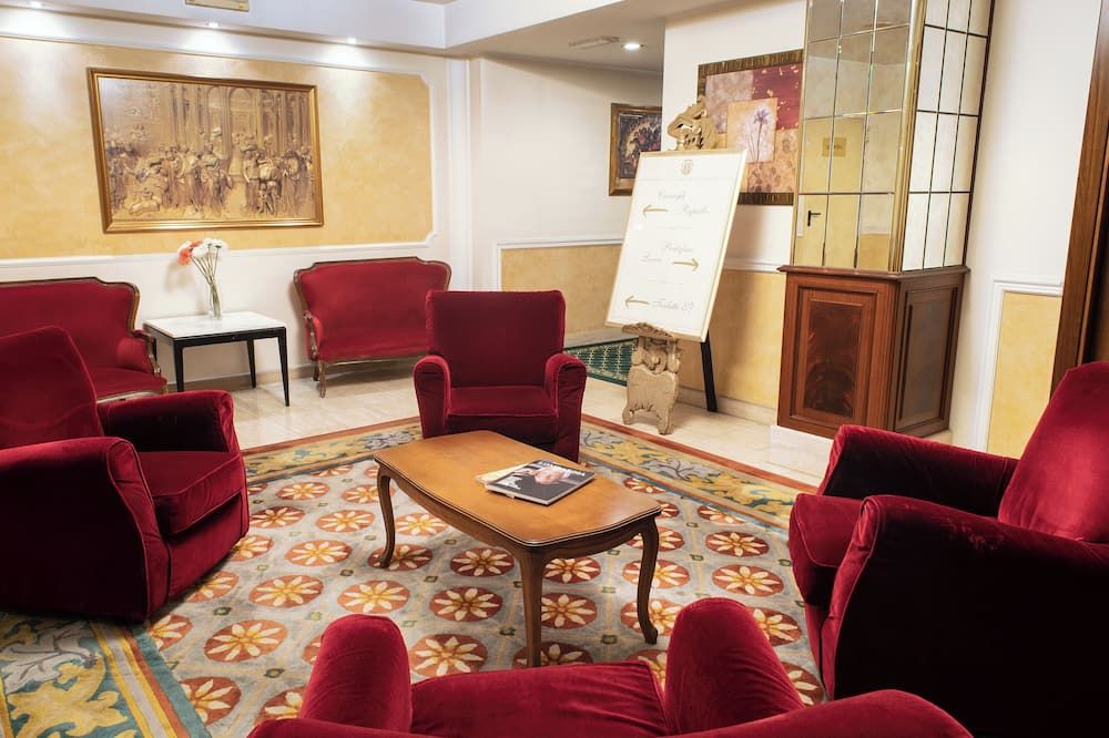 Area lounge