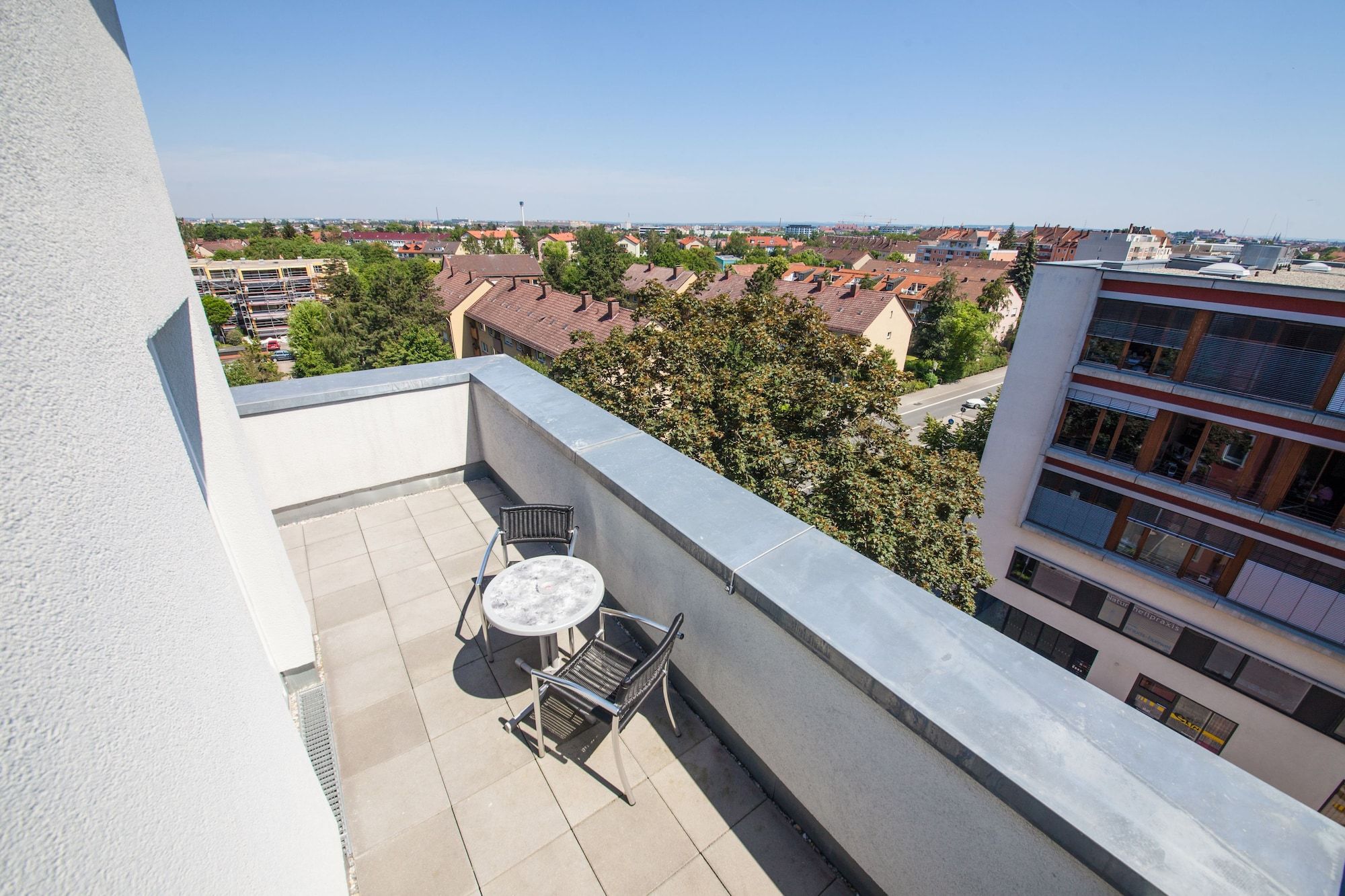 Balcone