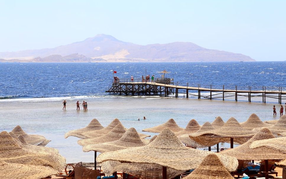 Spiaggia Foto