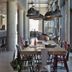 Sala pranzo