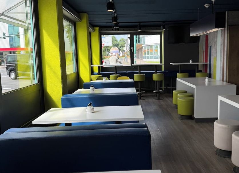 Ristorante Foto