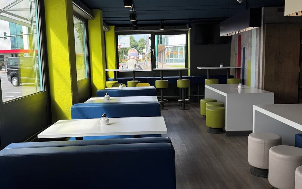 Ristorante Foto