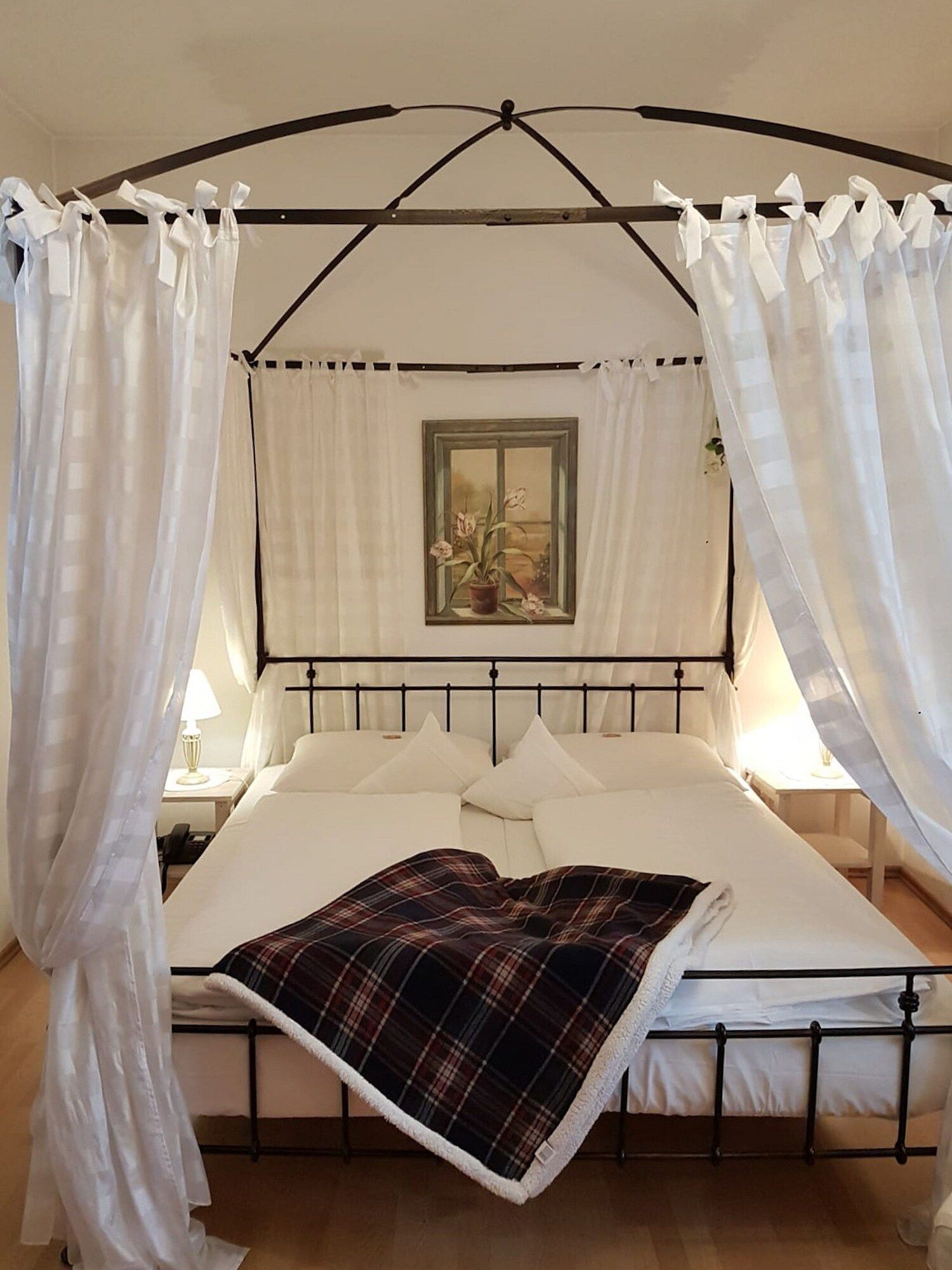 Camera da letto