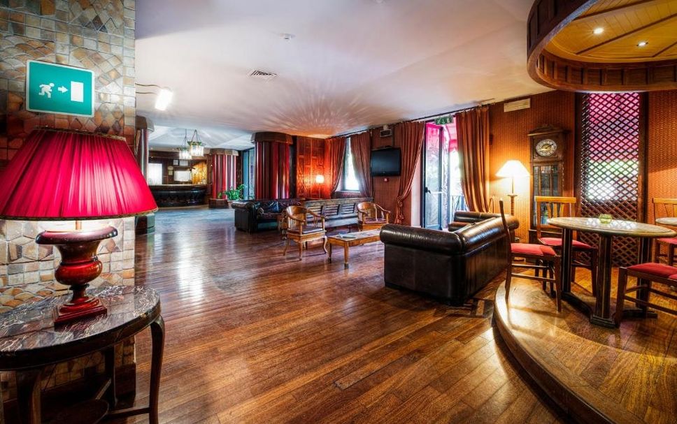Bar Foto