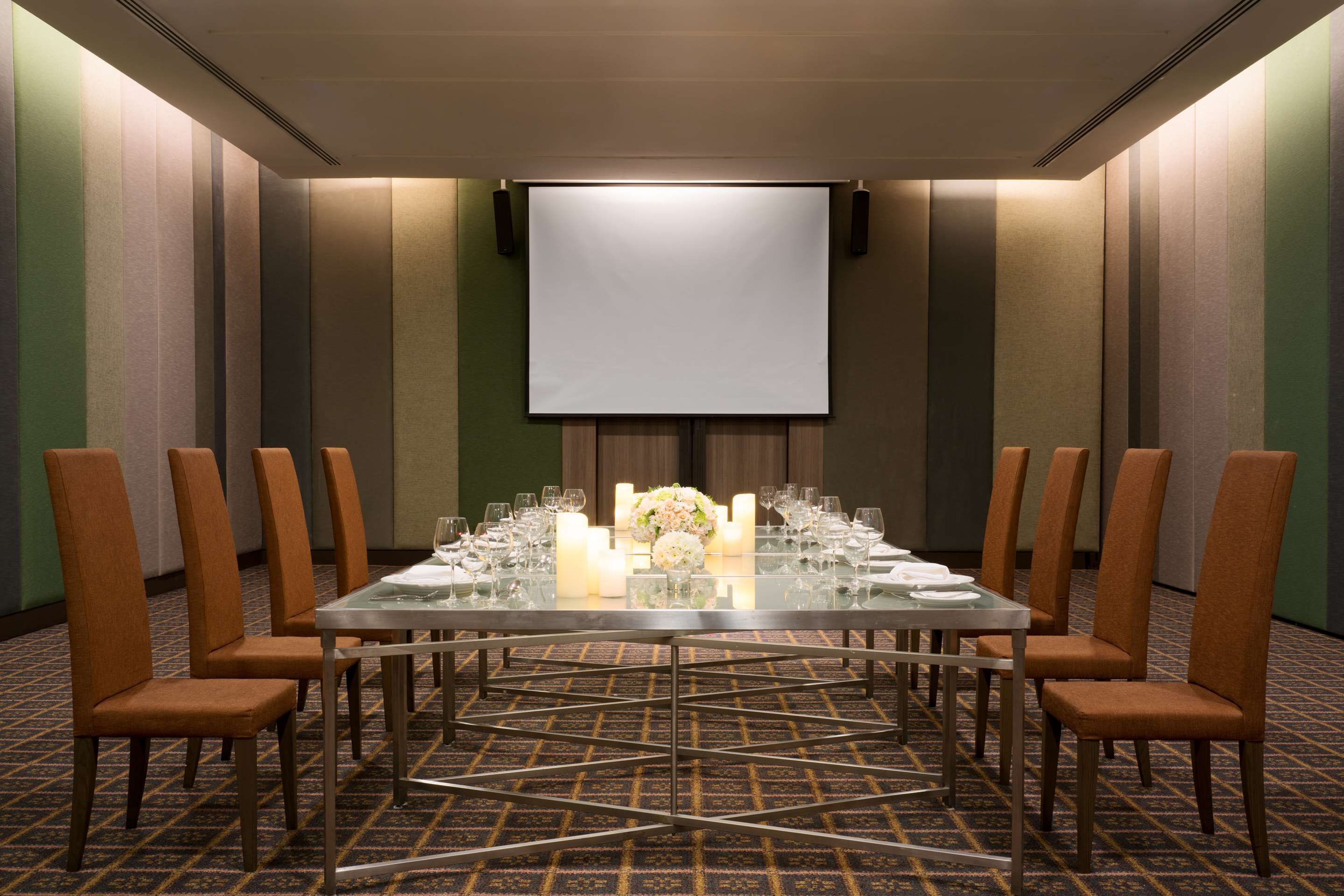 Sala conferenze
